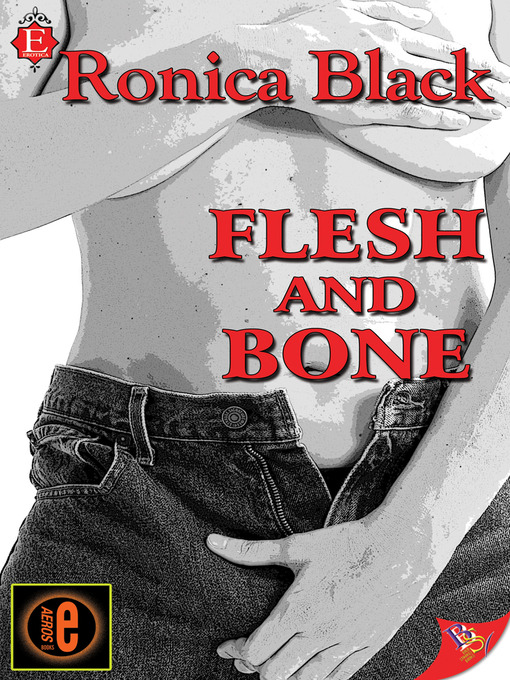 Cover image for Flesh and Bone
